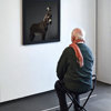 <p class="p1">The Power of Art</p>