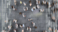 Quo vadis? Future perspectives are important for societies to overcome crises.