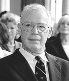 George Alvin Ojemann